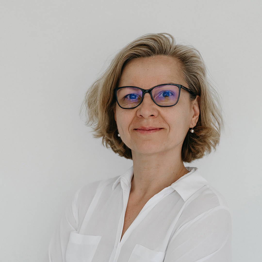 MUDr. Zuzana Dean, PhD.