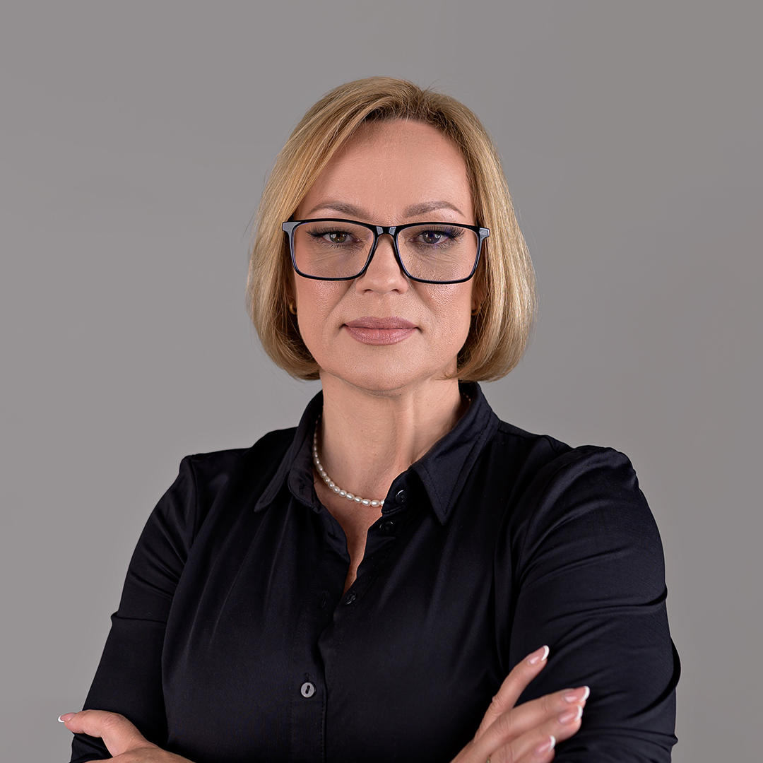 Zuzana Kotrus Rákociová